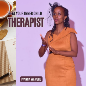 Therapy By Ivanna