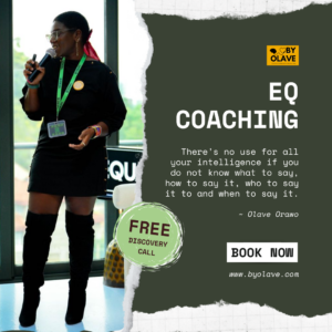 EQ Coaching (Free Discovery Call)