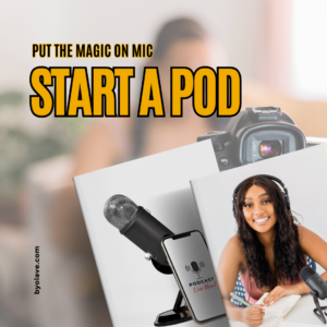 Personality Pod Consult