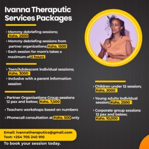 Corporate Group Session