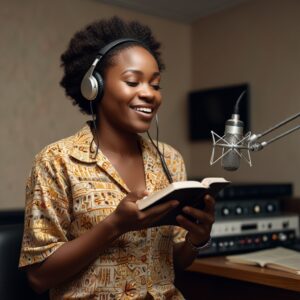Custom Voicing Services