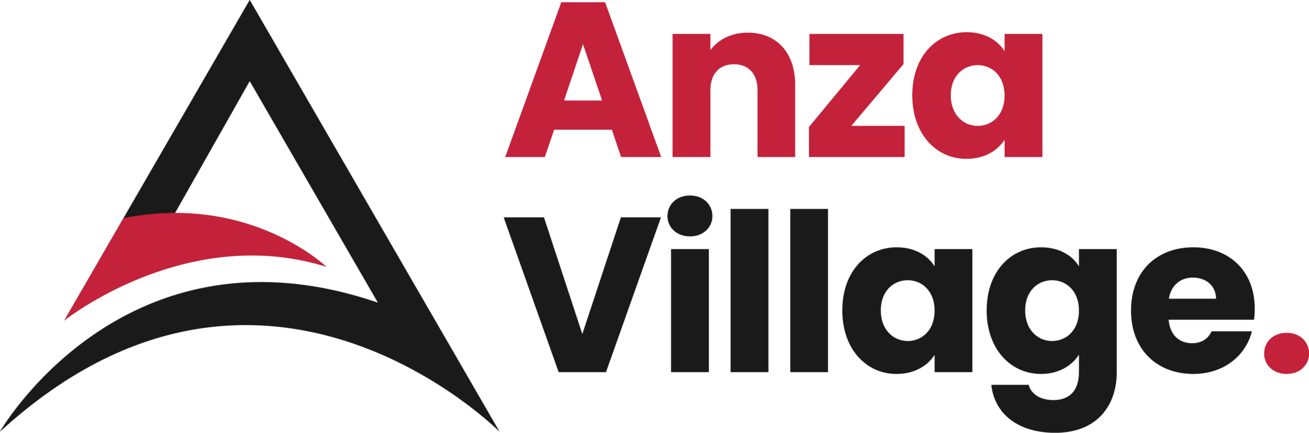 ANZA VILLAGE