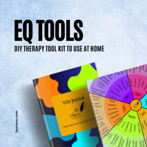 EMOTIONS TOOLS