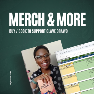MERCH & MORE